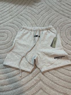 Essential shorts