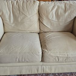 Free Used Sofa