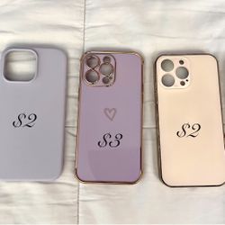 iPhone 14 Pro Max Cases 