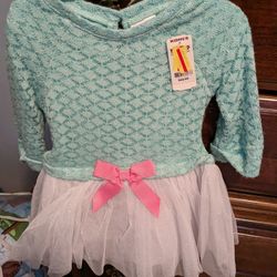Girls Dress