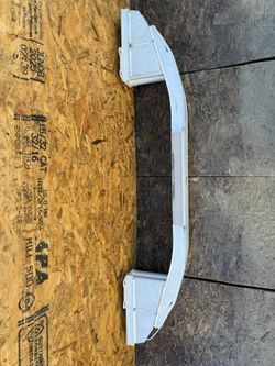 2018 -2021 HONDA ACCORD FRONT REINFORCEMENT BAR - AFTERMARKET 