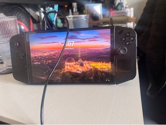TRADE FOR A DIFFERENT HANDHELD