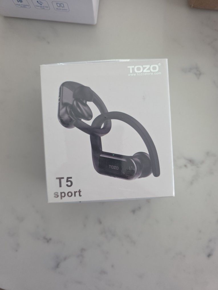 Bluetooth Sport Headphones Earphones