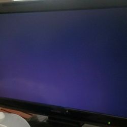 32 Inch Sharp HDTV LCD 720p HDMI