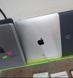iPad