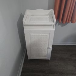 13 Gal. Trash Can  Bin