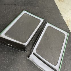 Soft Top Window For Jeep Wrangler JL 