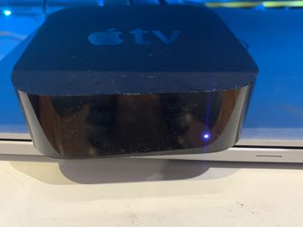 Apple Tv (32Gb)