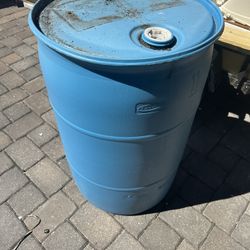 Gallon Rain Barrel Tank