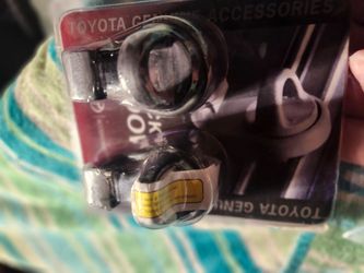 Factory Direct Toyota Tacoma Bed Tie-downs (mini) W\/hooks PT(contact info removed)0