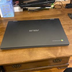 Asus Chromebook