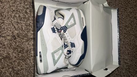 Size 8 men’s
