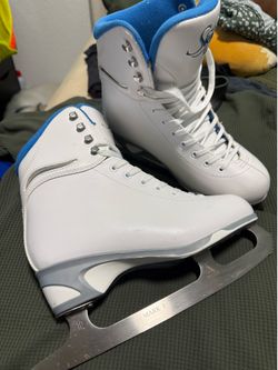 Ice skates Jackson Última size 7 women