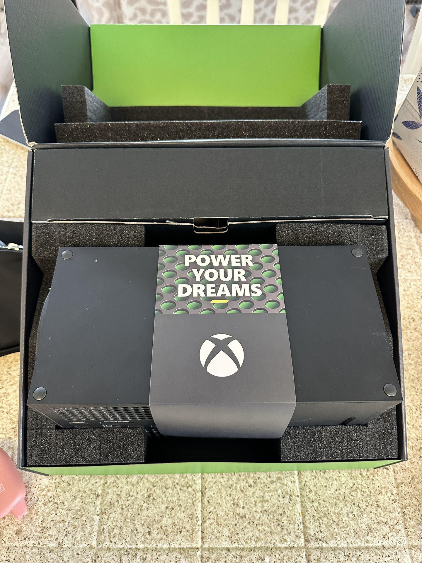 Xbox X