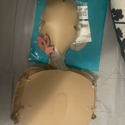 CPR Mini Anne To Practice CPR