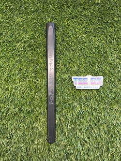 Scotty Cameron Dancing Letters Circle T Pulled Putter Grip