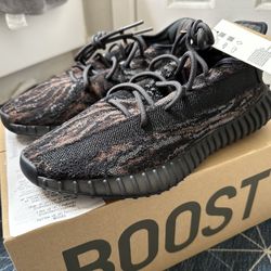Yeezy350 MX Rock Sz 10