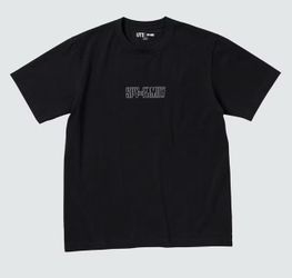Uniqlo SPYxFAMILY (Short Sleeve Graphic T-Shirt)