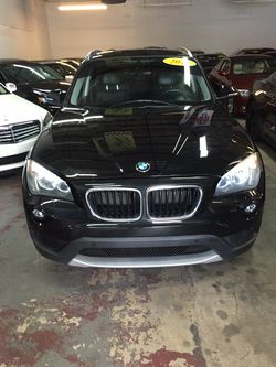 2012 BMW X3