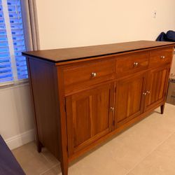 tv stand new 