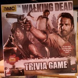 The Walking Dead Game New