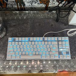 rgb keyboard