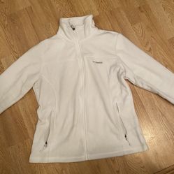 Calvin Klein Zip Up Jacket  Brand new 