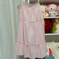Light Pink Baby Doll