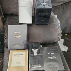 Perfumes Nuevos