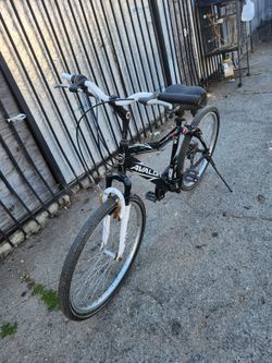Vendo Una Bicicleta Size 26