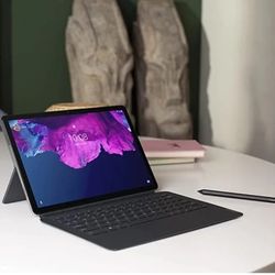 Lenovo Tab P11 128 Gb And 4gb Ram Like New 