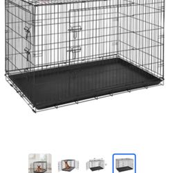 Dog Crate XXL
