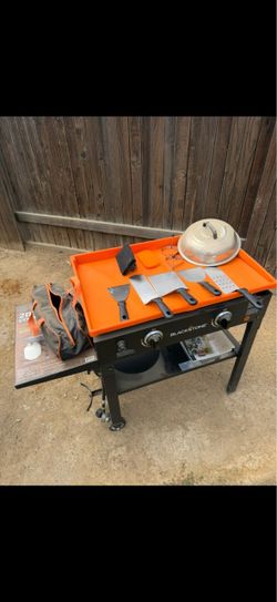 Blackstone 28" Griddle with Accessories
