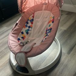 Baby Swing