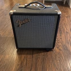 Fender Bass Amp Rumble 15