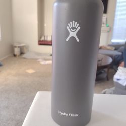 Hydroflask 