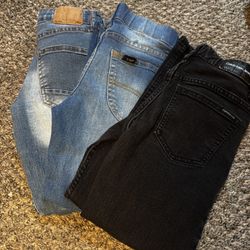 Boy Jeans 