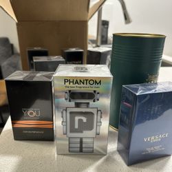 Perfumes Nuevos /Originales