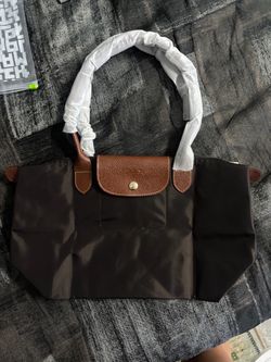 Longchamp bag