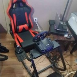 MOVING MUST SALE! COMPLETE SETUP! 