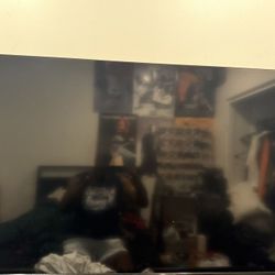 60 Inch SmartTV