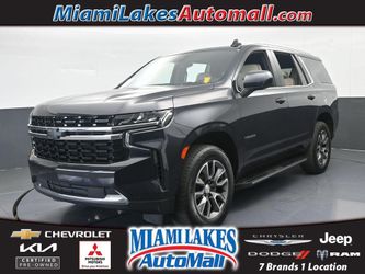 2023 Chevrolet Tahoe