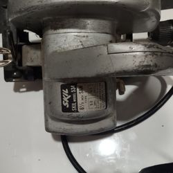 Skil Power Tool Set! Both In Perfect Working Order