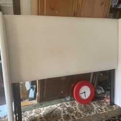Bed Head/frame/sidings Not Pictured