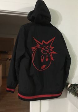 The Hundreds Men’s Large Jacket