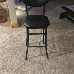Bar Stool 