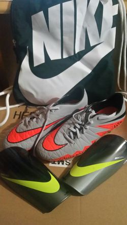 Zapatos de soccer
