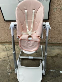 High chair