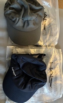 Brand New Sports Halo Hats