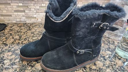 Uggs Boots Size 9